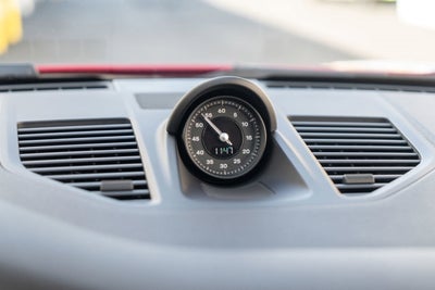 2021 Porsche 911 Carrera 4S