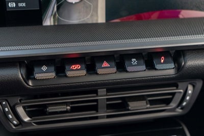 2021 Porsche 911 Carrera 4S