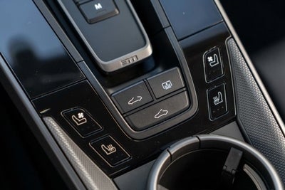 2021 Porsche 911 Carrera 4S