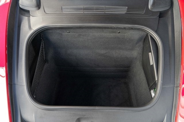 2021 Porsche 911 Carrera 4S