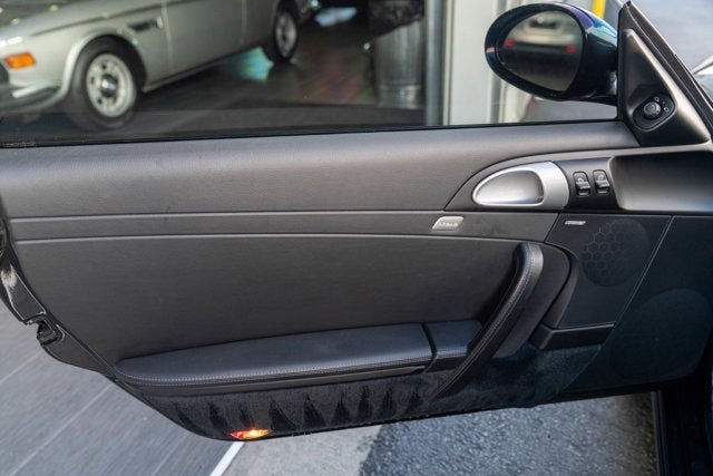 2010 Porsche 911 Carrera 4S