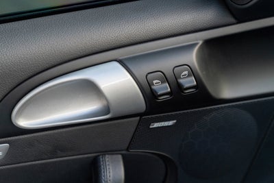 2010 Porsche 911 Carrera 4S