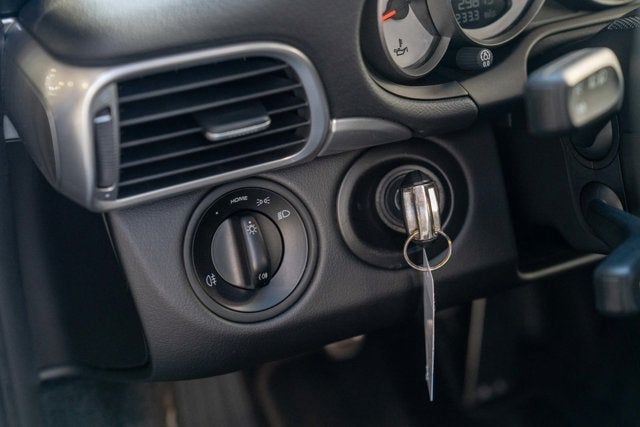 2010 Porsche 911 Carrera 4S