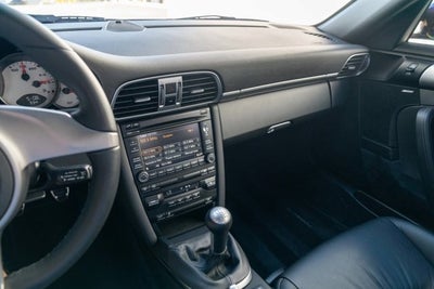 2010 Porsche 911 Carrera 4S