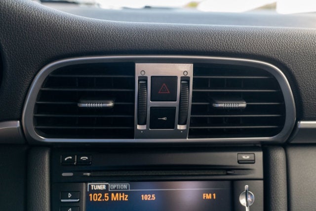 2010 Porsche 911 Carrera 4S