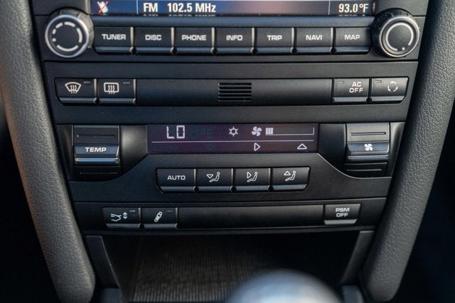 2010 Porsche 911 Carrera 4S