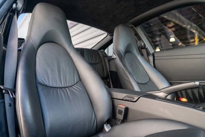 2010 Porsche 911 Carrera 4S