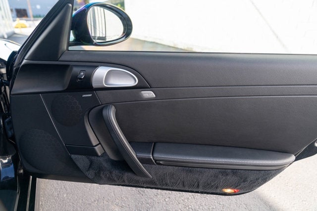 2010 Porsche 911 Carrera 4S