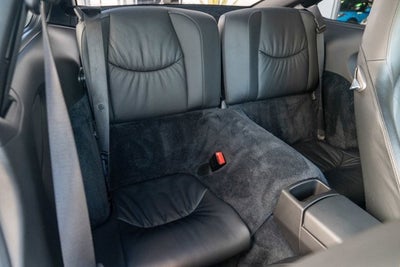 2010 Porsche 911 Carrera 4S