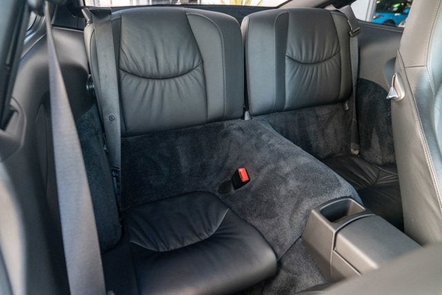 2010 Porsche 911 Carrera 4S