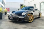 2010 Porsche 911 Carrera 4S
