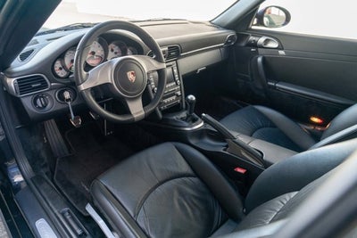 2010 Porsche 911 Carrera 4S