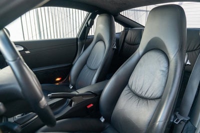 2010 Porsche 911 Carrera 4S