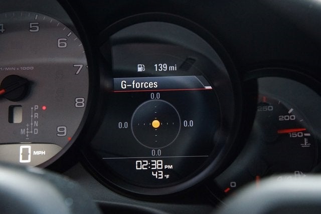 2013 Porsche 911 Carrera 4S Coupe