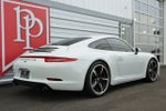 2013 Porsche 911 Carrera 4S Coupe