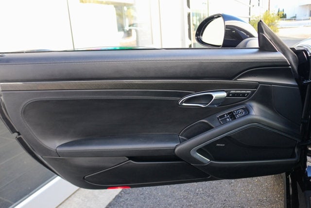 2013 Porsche 911 Carrera 4S