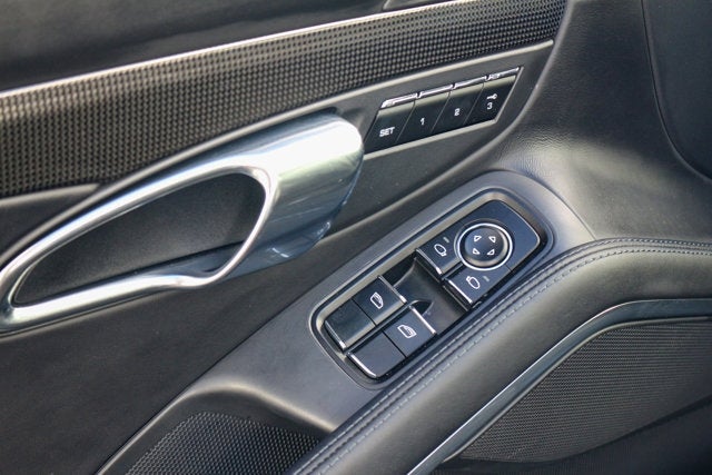 2013 Porsche 911 Carrera 4S