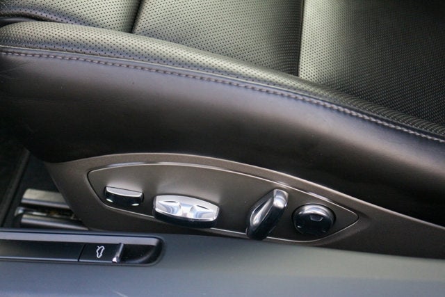 2013 Porsche 911 Carrera 4S