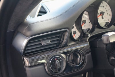 2013 Porsche 911 Carrera 4S