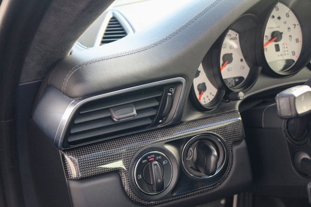 2013 Porsche 911 Carrera 4S