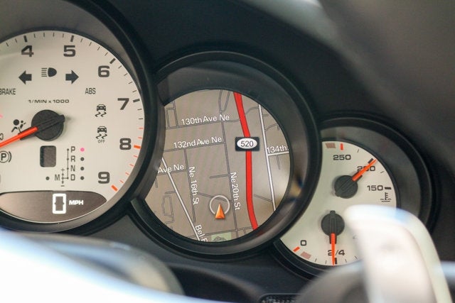 2013 Porsche 911 Carrera 4S