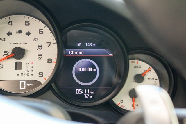 2013 Porsche 911 Carrera 4S