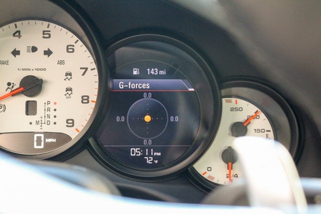 2013 Porsche 911 Carrera 4S