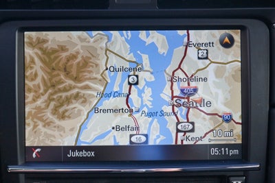 2013 Porsche 911 Carrera 4S