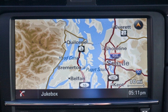 2013 Porsche 911 Carrera 4S