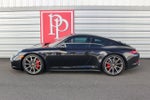 2013 Porsche 911 Carrera 4S