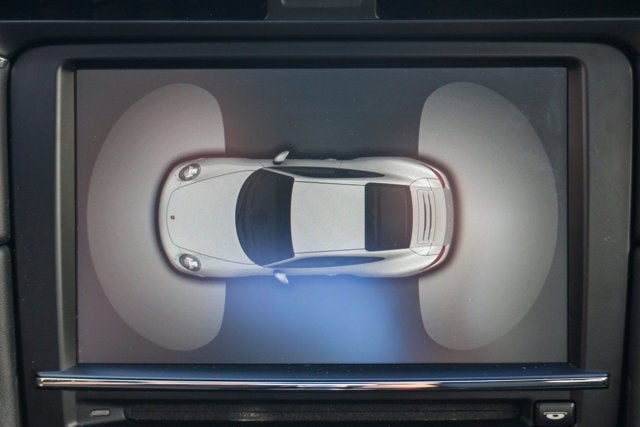 2013 Porsche 911 Carrera 4S