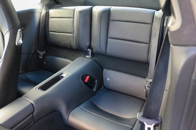 2013 Porsche 911 Carrera 4S