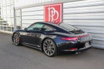 2013 Porsche 911 Carrera 4S