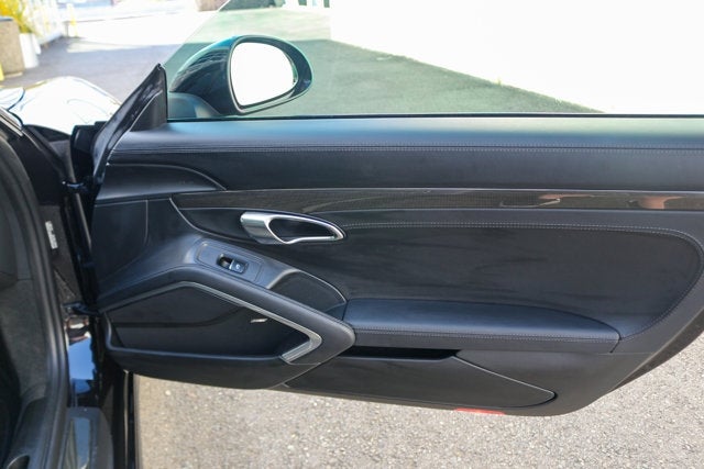 2013 Porsche 911 Carrera 4S