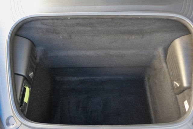 2013 Porsche 911 Carrera 4S