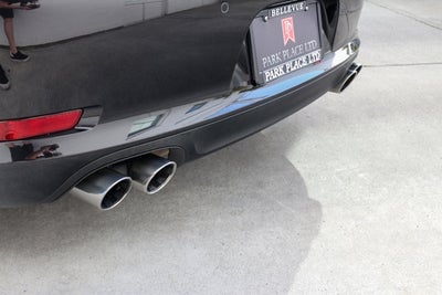 2013 Porsche 911 Carrera 4S