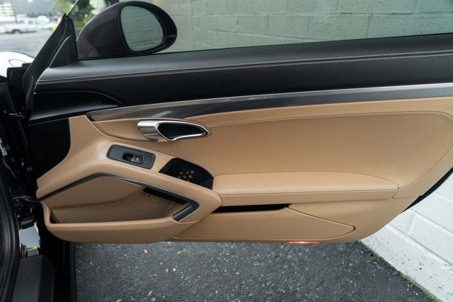 2017 Porsche 911 Carrera 4S