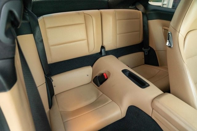 2017 Porsche 911 Carrera 4S