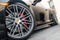 2017 Porsche 911 Carrera 4S