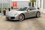 2018 Porsche 911 Carrera S