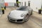 2018 Porsche 911 Carrera S