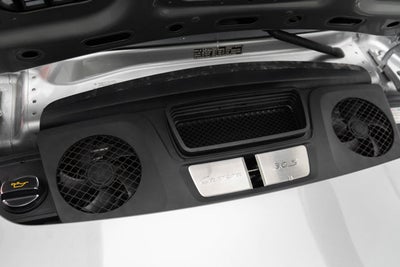 2018 Porsche 911 Carrera S