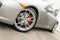 2018 Porsche 911 Carrera S