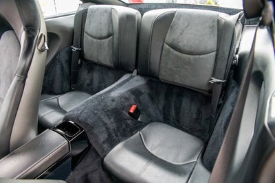 2011 Porsche 911 Carrera GTS Supercharged