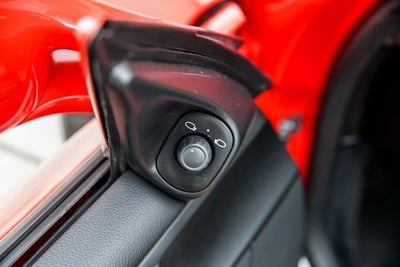 2011 Porsche 911 Carrera GTS Supercharged