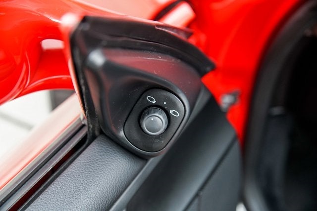 2011 Porsche 911 Carrera GTS Supercharged