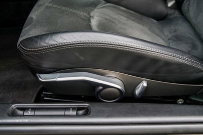 2011 Porsche 911 Carrera GTS Supercharged