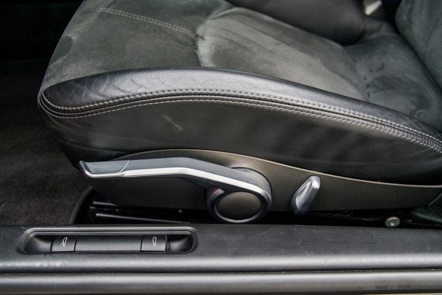 2011 Porsche 911 Carrera GTS Supercharged