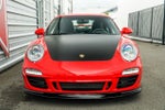 2011 Porsche 911 Carrera GTS Supercharged