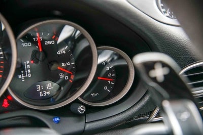 2011 Porsche 911 Carrera GTS Supercharged